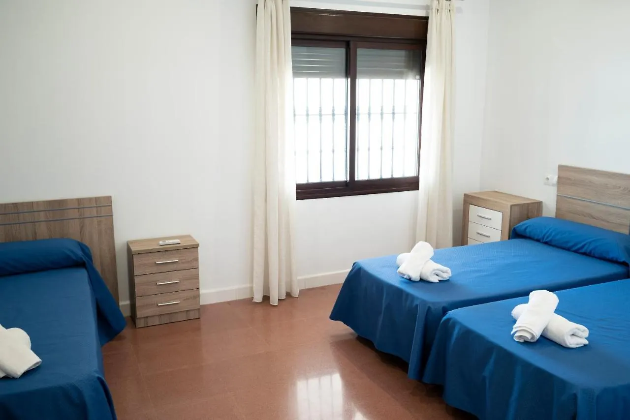 Сasa de vacaciones Casa Don Alejandro Y Dona Florencia Hornachuelos