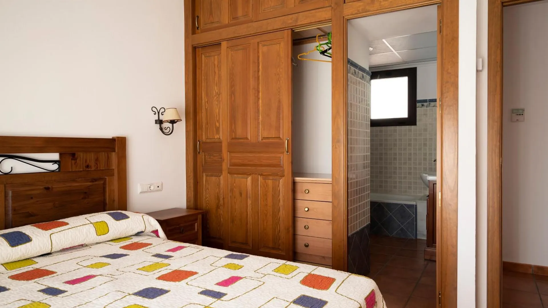 Сasa de vacaciones Casa Don Alejandro Y Dona Florencia Hornachuelos España