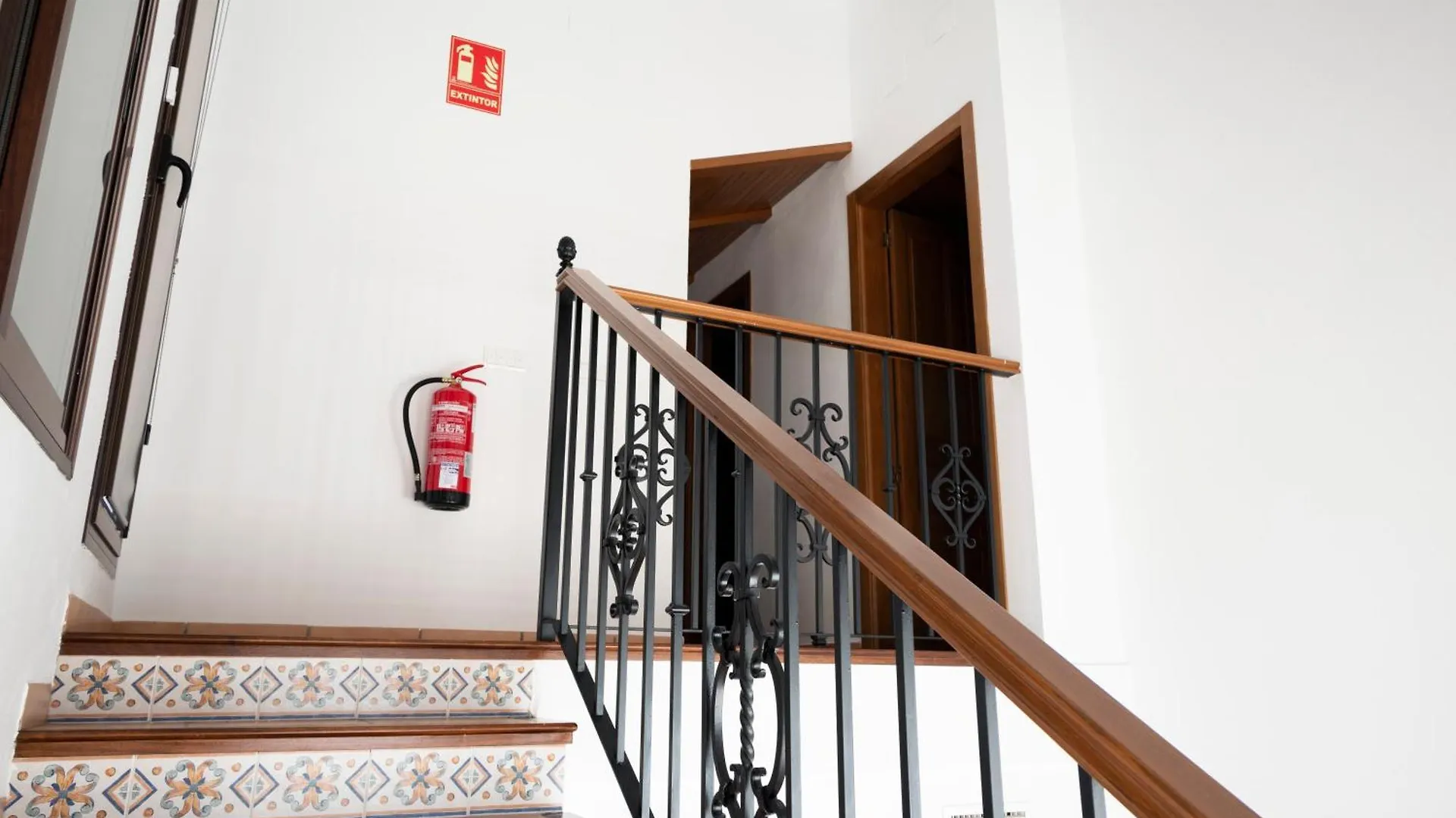 Casa Don Alejandro Y Dona Florencia Hornachuelos España