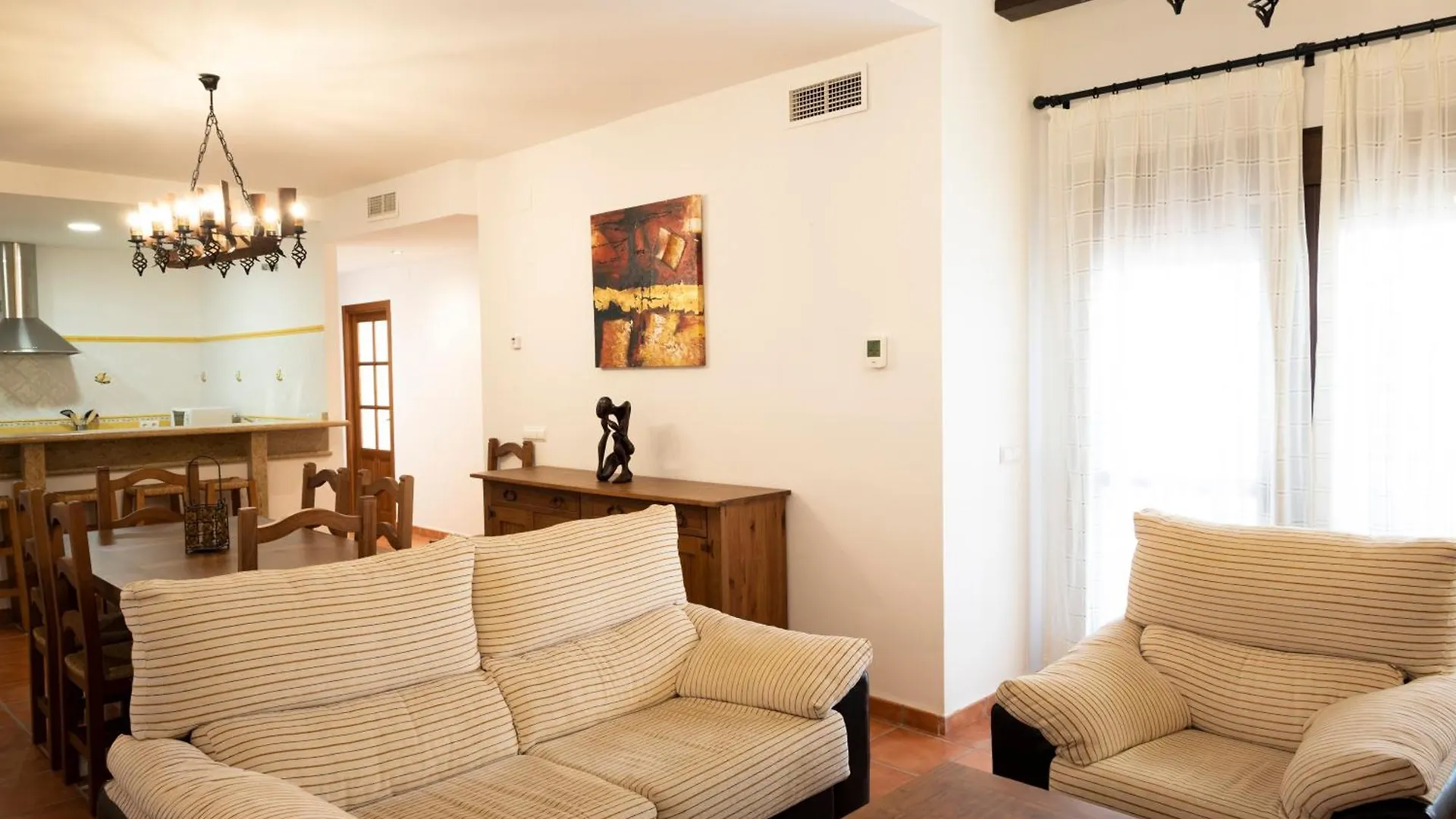 Сasa de vacaciones Casa Don Alejandro Y Dona Florencia Hornachuelos España