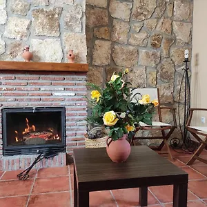  Casa rural Casa Rural Alquife