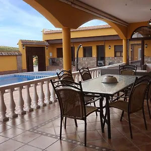  Villa Rural La Tiñosa