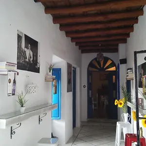  Casa rural El Melojo