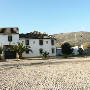  Casa rural Cortijo La Colá